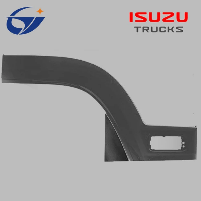Isuzu Door Garnish RH FTR FV FX.jpg