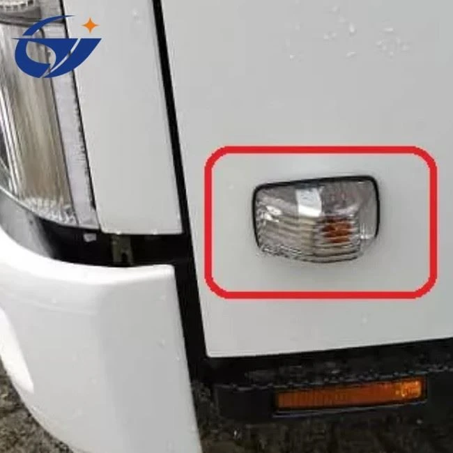NPR PRO DOOR LAMP