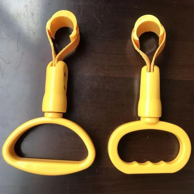 Handle of bus