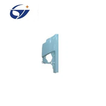CORNER PANEL FLAT FOR NPR