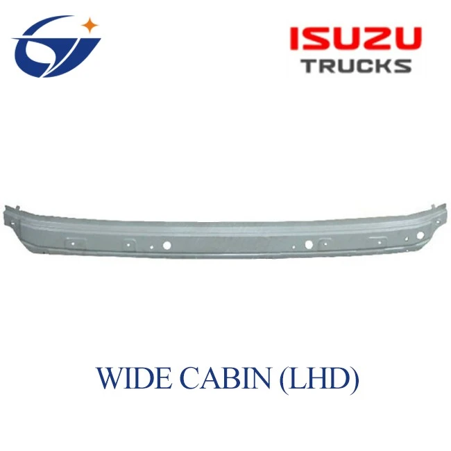 FTR FSR NEW DECA WIPER PANEL