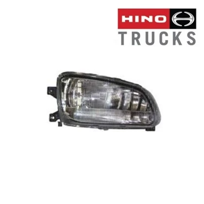 HINO FAR KOMPLE RHD SAĞ 81110-3693
