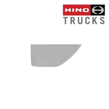 HINO ALT KAPAK BASAMAK PANELİ SOL 58324-1210