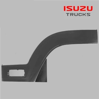Isuzu Forward FRR FTR FSR FVR Üçgen Kapı Süslemesi 2008-AÇIK