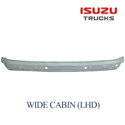 ISUZU FTR FSR YENİ DECA SİLECEK PANELİ 2009-AÇIK