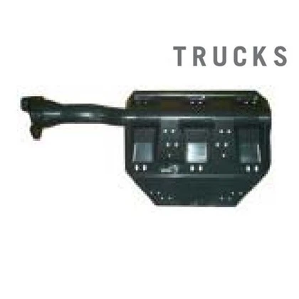 SCANIA ÇAMURLUK BRAKETİ SOL 4X2 1927257 1721891