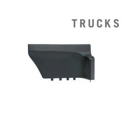 SCANIA BASAMAK PANELİ GARNITÜR ÜST R 1390074
