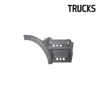 BENZ BAŞAK ÇAMURLUĞU R 9436600201