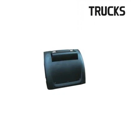 DAF XF 106 ARKA ÇAMURLUK SAĞ 1892248
