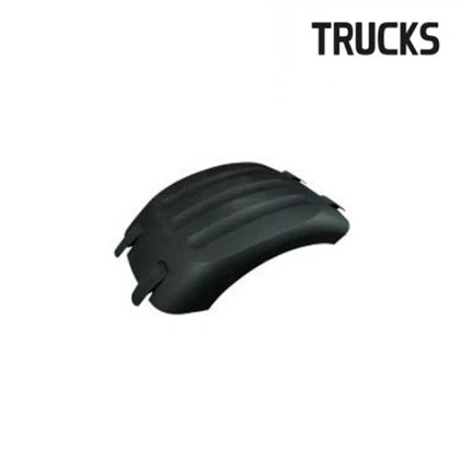 DAF XF 106 BANTLI ÜST ÇAMURLUK 4X2 6X2 1875551