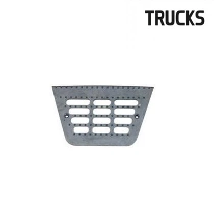 DAF XF95 ALT ADIM PANELİ RL 962643 961229