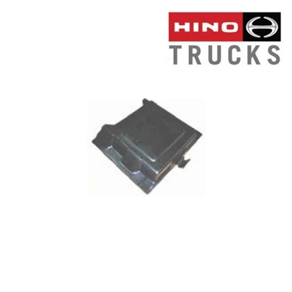 HINO KAPAK AKÜ