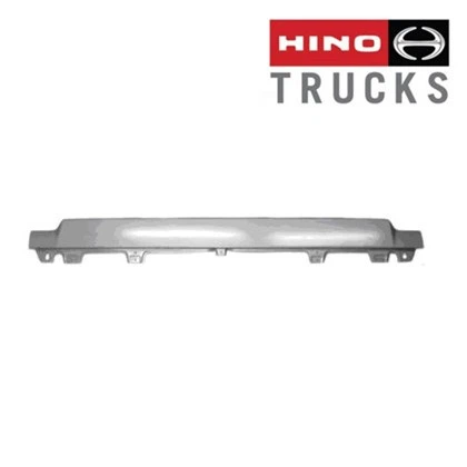 HINO MBS IZGARA ÜST PANEL GÜMÜŞ 90-93
