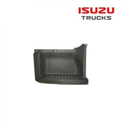 Isuzu F-Serisi Yeni Deca STEP PANEL ÜST (W) LH 8-98069977-2