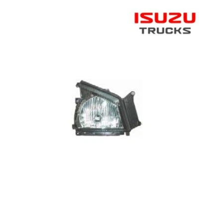 ISUZU FAR LHD SAĞ 8-97376-899-3