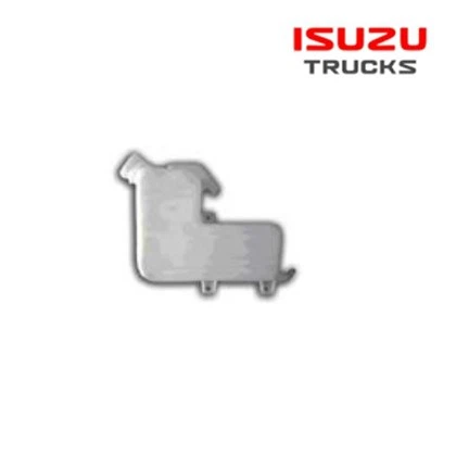 ISUZU TAŞMA SU DEPOSU GENİŞ