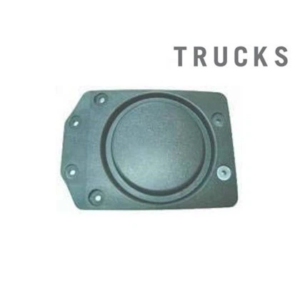 SCANIA SİS LAMBASI KAPAĞI İÇ 1523508-7321