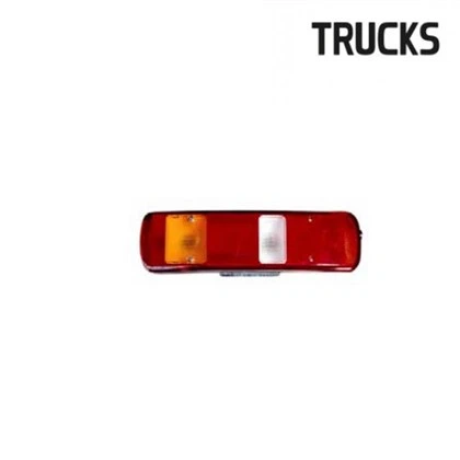 VOLVO FH FM RÖMORK KAMYON 02- LİSANS LAMBASI İLE KUYRUK LAMBASI LH 20565103 20892367