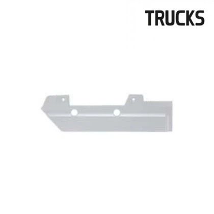 VOLVO FH DELİKLİ FAR KAPAK R BEYAZ 8141290